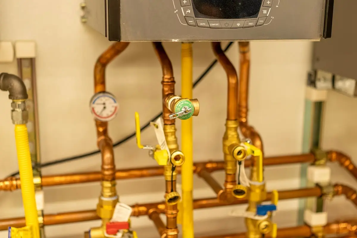 Licensed technician providing Sump Pump Repair for a homeowner in Kewanee